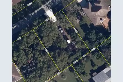 2081 SE Dranson Circle, Port Saint Lucie, FL 34952 - Photo 1