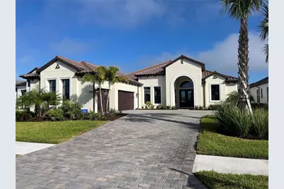 10612 Nicklaus Court, Englewood, FL 34223 - Photo 1