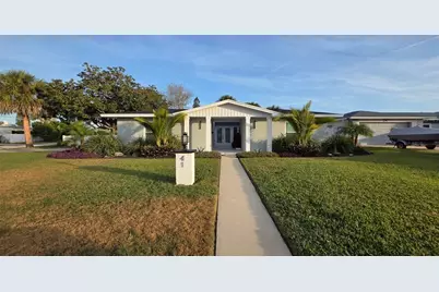 41 Wisteria Drive, Ormond Beach, FL 32176 - Photo 1