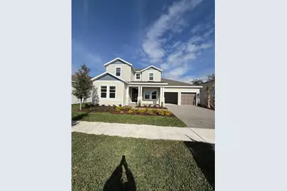 12893 Harvest Rain Avenue, Winter Garden, FL 34787 - Photo 1