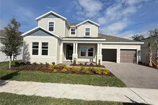 12893 Harvest Rain Ave, Winter Garden, FL 34787 - Photo 1