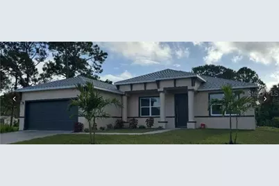 419 Carolina Avenue NW, Palm Bay, FL 32907 - Photo 1