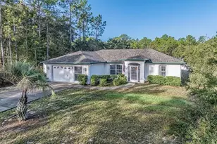 11168 N Tulsa Terrace, Citrus Springs, FL 34433 - Photo 1