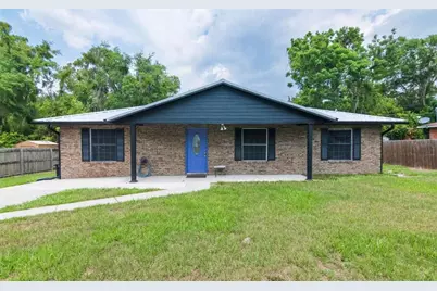 240 SE Cameron Terrace, Lake City, FL 32025 - Photo 1