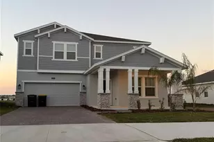 3020 Namaste Dr, Clermont, FL 34714 - Photo 1