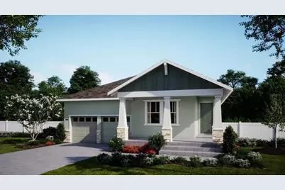 379 Ridgemark Avenue, Groveland, FL 34736 - Photo 1