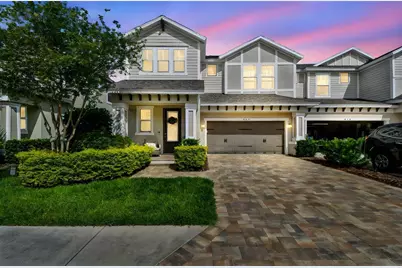 612 Ozona Village Dr, Palm Harbor, FL 34683 - Photo 1