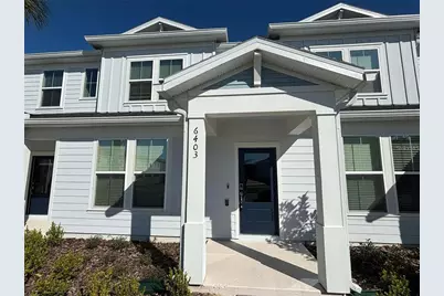 6403 Breeze Filled Lane, Winter Garden, FL 34787 - Photo 1