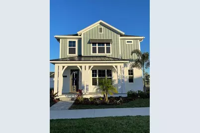 1597 Merrythought Lane, Sarasota, FL 34240 - Photo 1