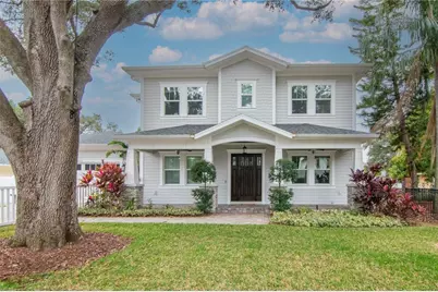 4012 W Sevilla Street, Tampa, FL 33629 - Photo 1