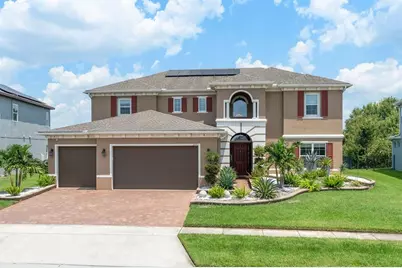 2793 Autumn Breeze Way, Kissimmee, FL 34744 - Photo 1