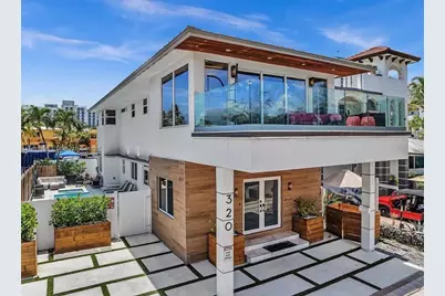 320 Missouri Street, Hollywood, FL 33019 - Photo 1