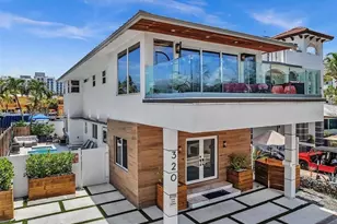 320 Missouri St, Hollywood, FL 33019 - Photo 1