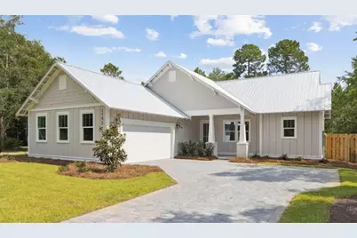 1192 Co Hwy 3280, Freeport, FL 32439 - Photo 1