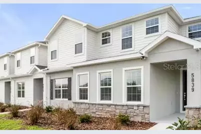 5812 Anders Way, Saint Cloud, FL 34771 - Photo 1