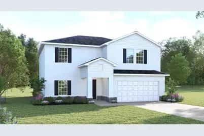 379 Biltmore Boulevard, Dundee, FL 33838 - Photo 1