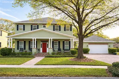 11505 Joshuas Bend Drive, Tampa, FL 33612 - Photo 1