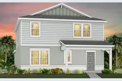 5033 Starling Bird Lane, Saint Cloud, FL 34771 - Photo 1