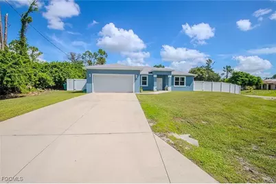 8014 Royal Circle, Labelle, FL 33935 - Photo 1