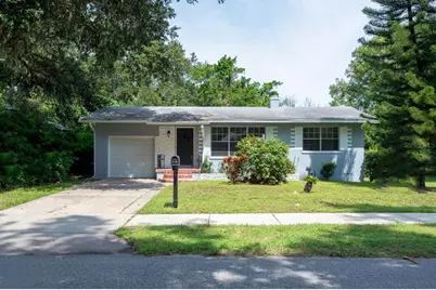 842 Madison Avenue, Daytona Beach, FL 32114 - Photo 1