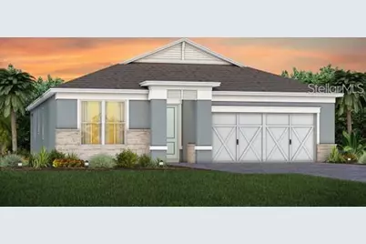 2591 Clear Night Avenue, Kissimmee, FL 34744 - Photo 1