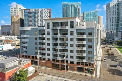 1108 N Franklin Street #305, Tampa, FL 33602 - Photo 1