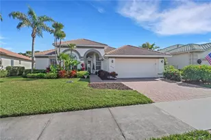 8768 Mustang Island Cir, Naples, FL 34113 - Photo 1