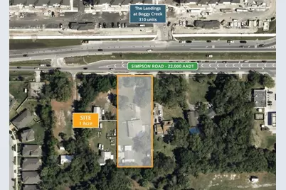 3251 Simpson Road, Kissimmee, FL 34744 - Photo 1