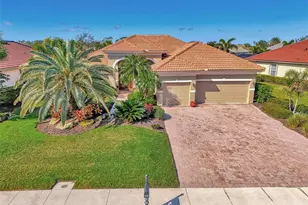 2660 Sable Palm Way, Port Charlotte, FL 33953 - Photo 1