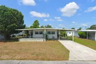 5433 Joyce St, Zephyrhills, FL 33542 - Photo 1