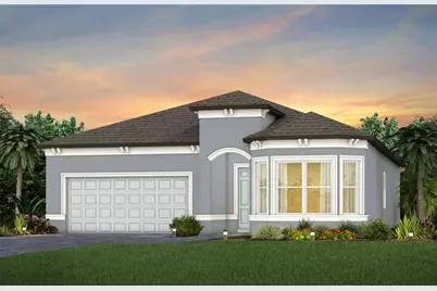 13402 Canyon Ridge Road, Spring Hill, FL 34610 - Photo 1