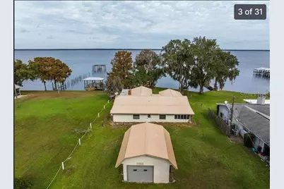 212 Paradise Lane, Crescent City, FL 32112 - Photo 1