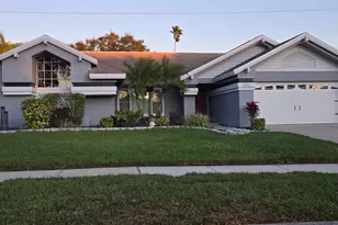 695 House Wren Cir, Palm Harbor, FL 34683 - Photo 1