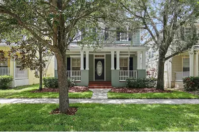 16216 Bridgewalk Drive, Lithia, FL 33547 - Photo 1