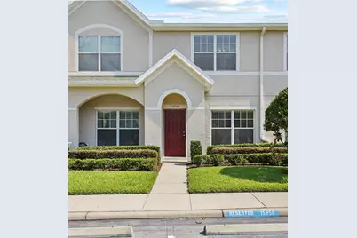 15958 Fishhawk View Drive, Lithia, FL 33547 - Photo 1