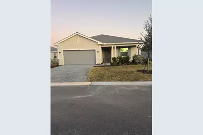 7881 Lakes Edge Lane, Port Charlotte, FL 33981 - Photo 1
