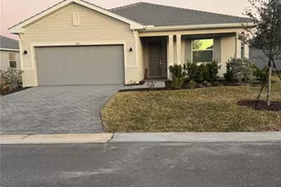 7881 Lakes Edge Ln, Port Charlotte, FL 33981 - Photo 1