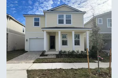 2327 Sea Rock Rose Trail, Kissimmee, FL 34747 - Photo 1