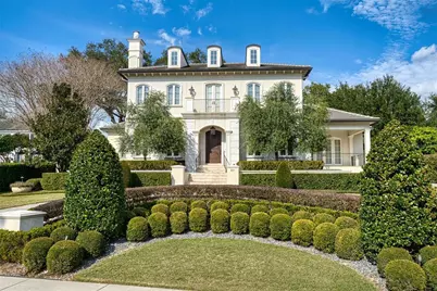 921 N Lake Adair Boulevard, Orlando, FL 32804 - Photo 1