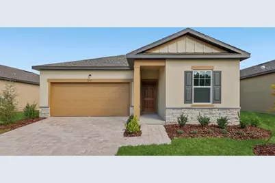 2452 Broadwing Street, Kissimmee, FL 34746 - Photo 1