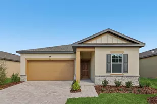 2452 Broadwing St, Kissimmee, FL 34746 - Photo 1
