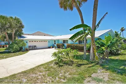 247 Antigua Drive, Cocoa Beach, FL 32931 - Photo 1
