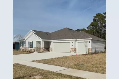 285 San Antonio Drive, Saint Augustine, FL 32086 - Photo 1