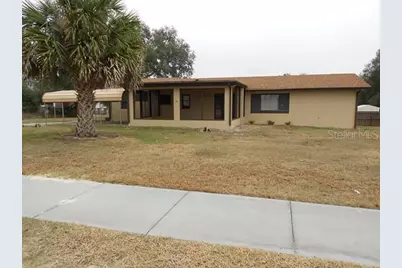 900 S Sparkman Avenue, Orange City, FL 32763 - Photo 1