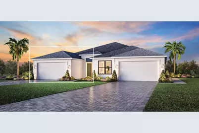 5867 Windbreak Court, Apollo Beach, FL 33572 - Photo 1