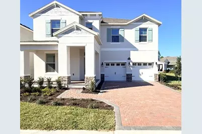 18007 Millhouse Way, Winter Garden, FL 34787 - Photo 1