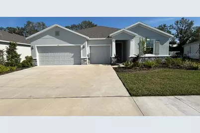 927 161st Street E, Bradenton, FL 34212 - Photo 1