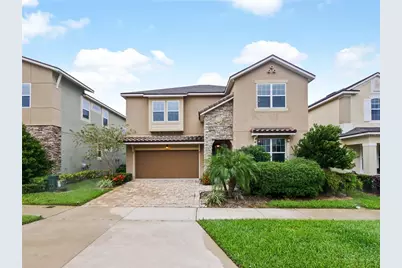 1529 Nassau Point Trail, Kissimmee, FL 34747 - Photo 1
