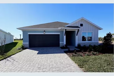 5231 Everlong Drive, Apollo Beach, FL 33572 - Photo 1