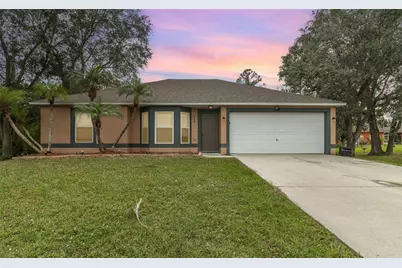 2760 Peralta Drive SE, Palm Bay, FL 32909 - Photo 1